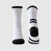 Crew Length Work Socks