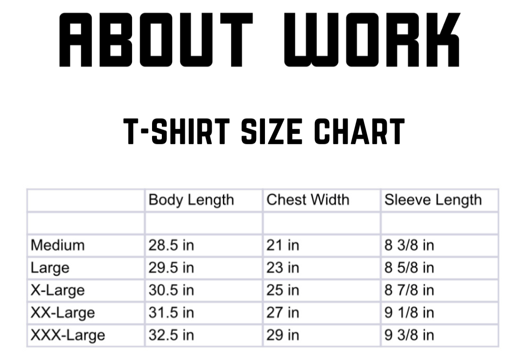 Waiters T-Shirt