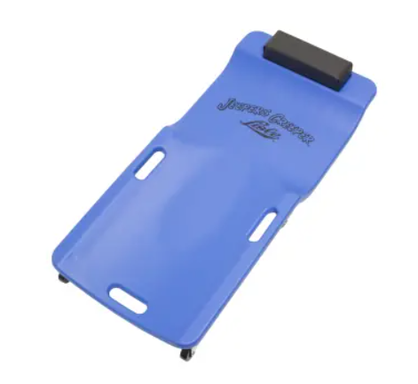 Lisle 92102 Low Profile Plastic Creeper