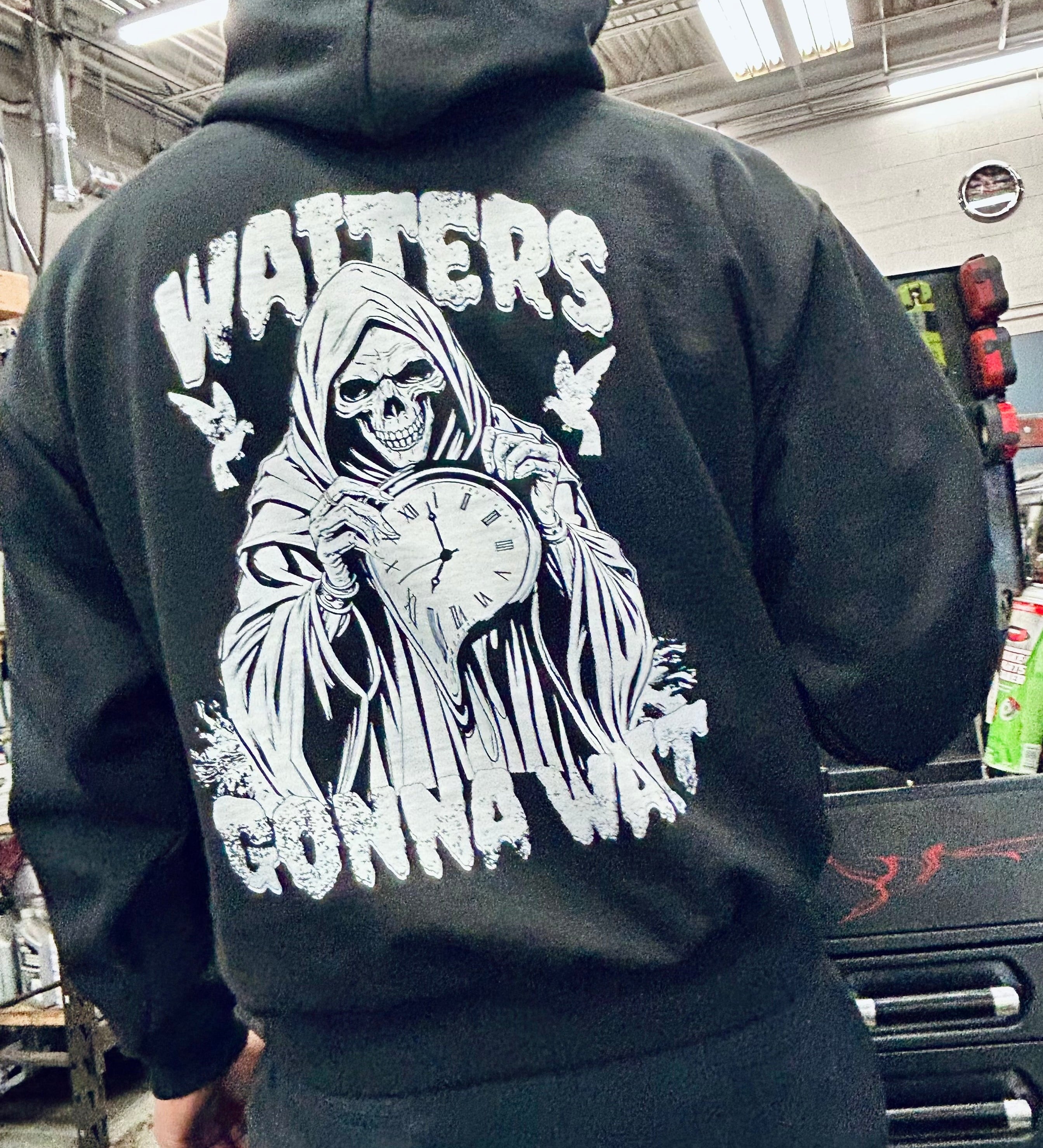 Hoodies