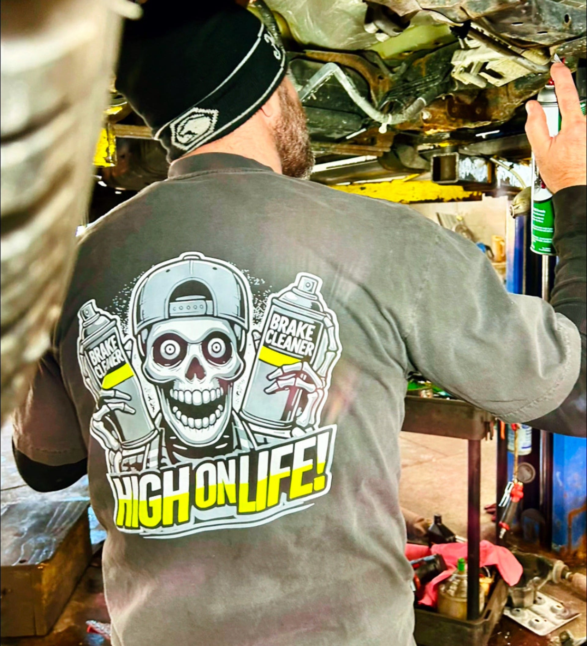 T Shirts