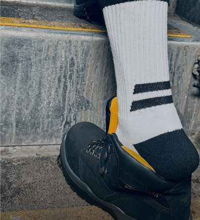 Wool Work Socks