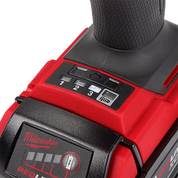 Milwaukee M18 FUEL 1/4" Hex Impact Driver