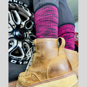 Thick Boot Work Socks