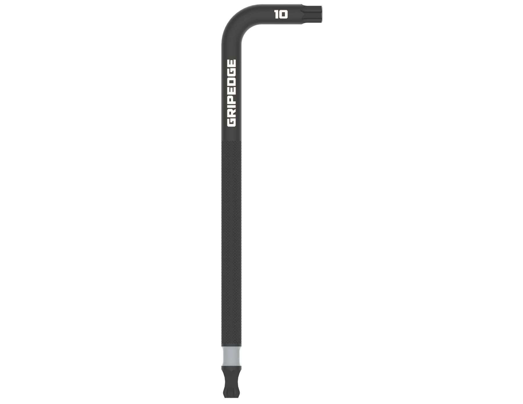 GripEdge 9-PC RPT Long Metric Hex Key Set