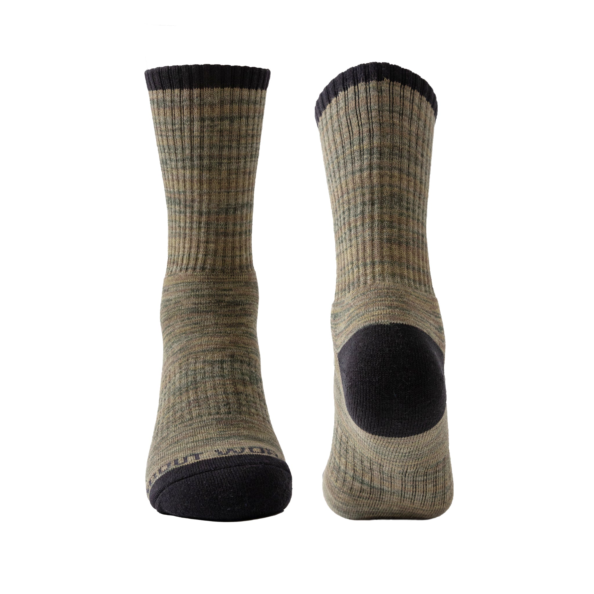 Bamboo Work Socks