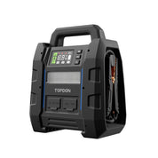 TOPDON 2-in-1 4500 Peak Amp Jump Starter & Battery Tester