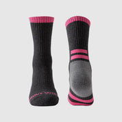 Crew Length Work Socks