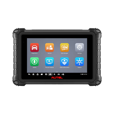 AUTEL MaxiCheck MX900 All Systems Diagnostics and Service Tablet Support DoIP & CAN FD, AutoVIN