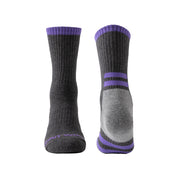 Crew Length Work Socks