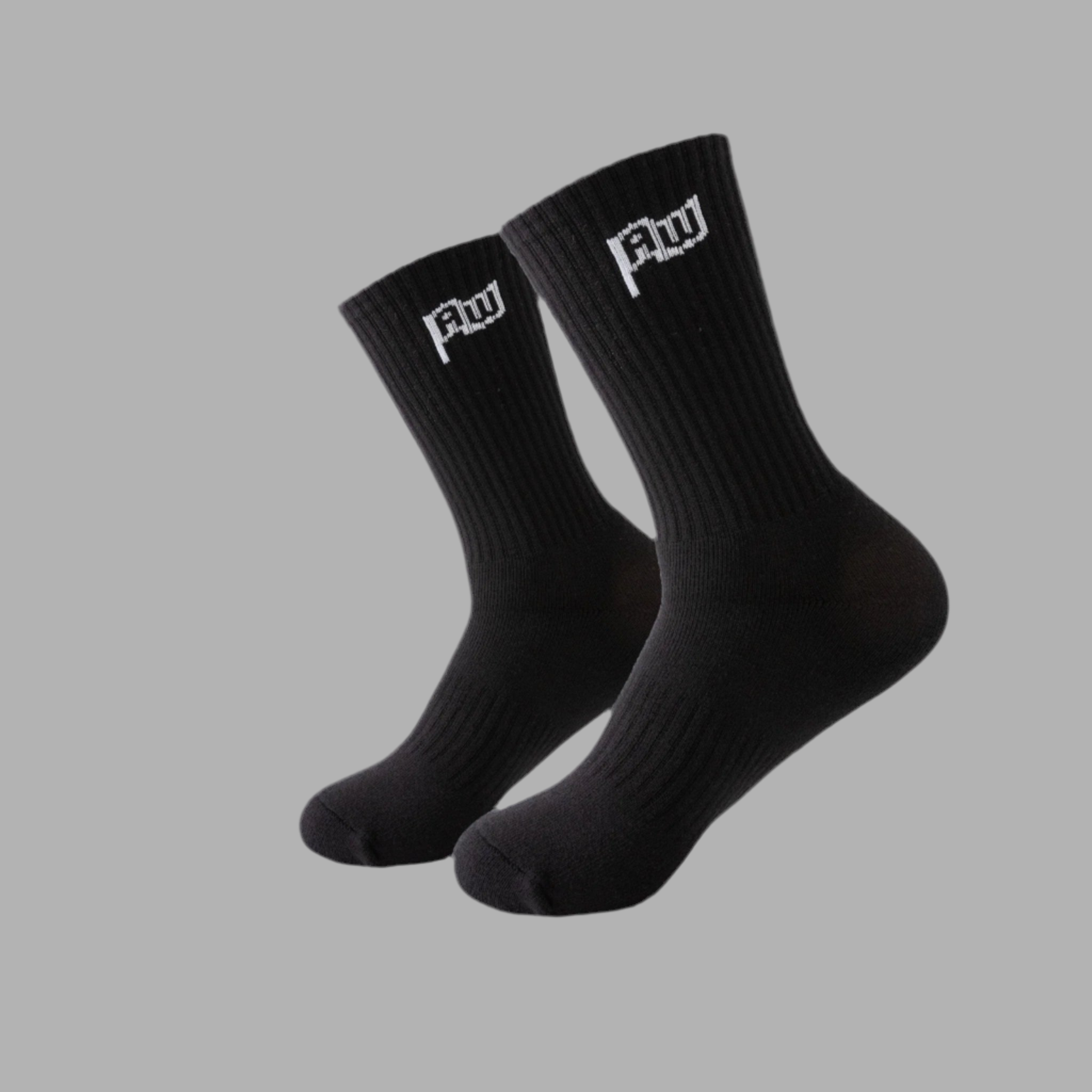 Bamboo Work Socks