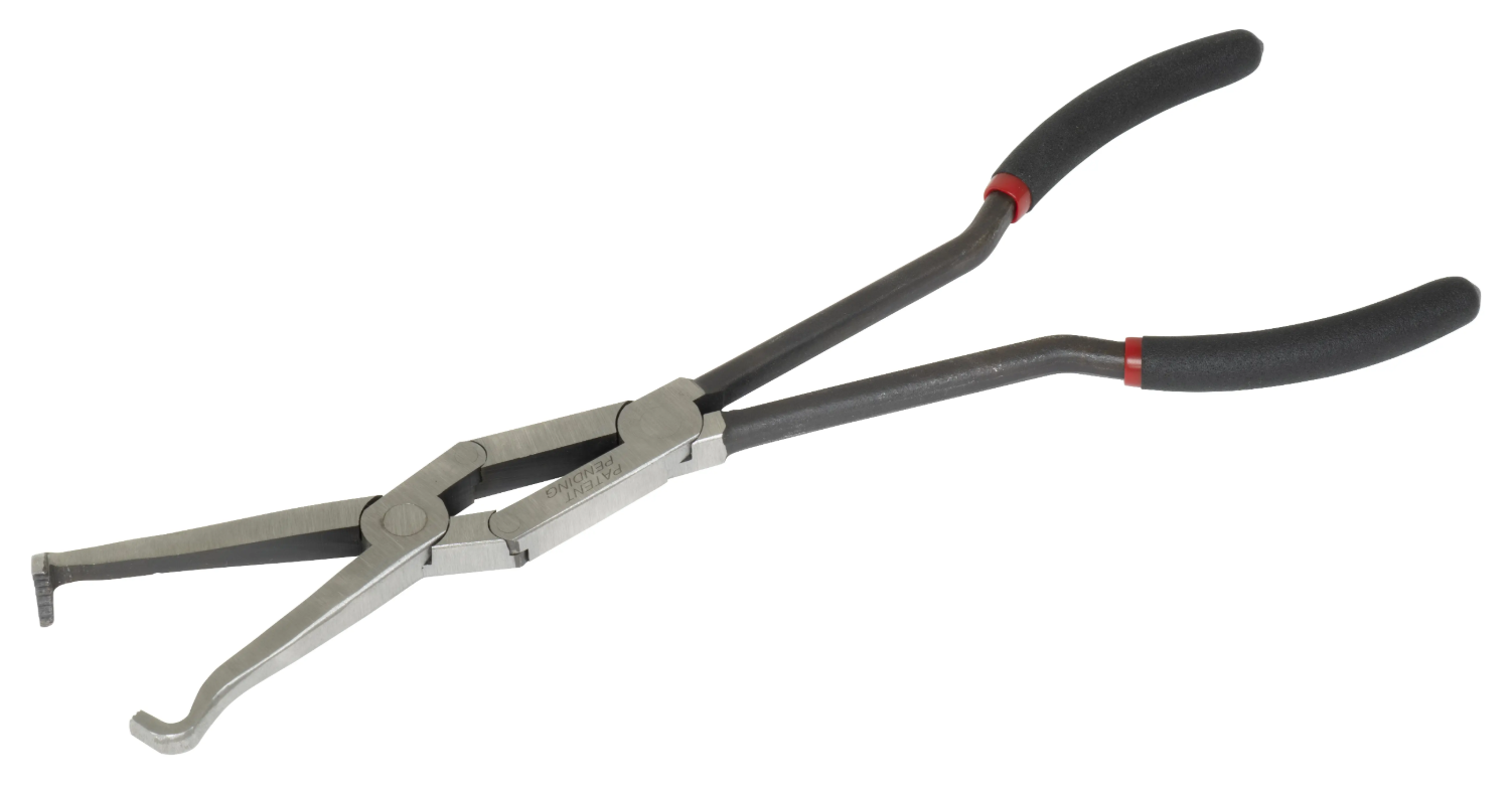 Lisle Long Reach Disconnect Pliers