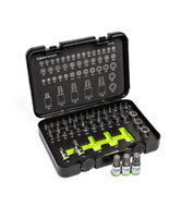 GRIPEDGE 45-PC - Master R.P.T. Star Driver Set Part #MST45S