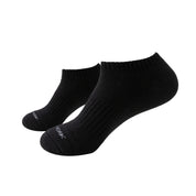 Bamboo No Show Socks