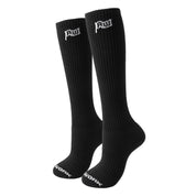 Bamboo Boot Length Work Socks