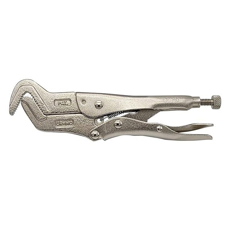 Tool Aid 7" Sharktooth Sway Bar and Chassis Pliers