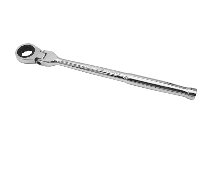Astro Pneumatic 10.5″ Long Flex Head Nano Socket Ratchet Wrench