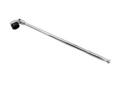 Astro Pneumatic Extra-Long Flex Head Nano Socket Ratchet Wrench