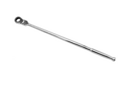 Astro Pneumatic Extra-Long Flex Head Nano Socket Ratchet Wrench