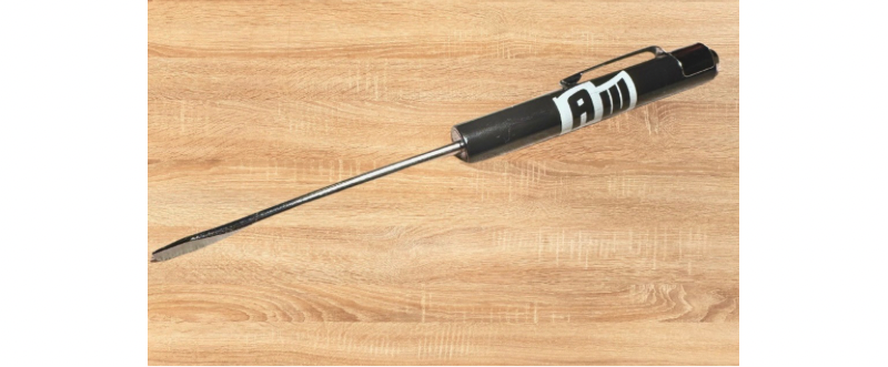 Magnetic Pocket Screwdriver