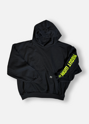 Solid Ten Hoodie