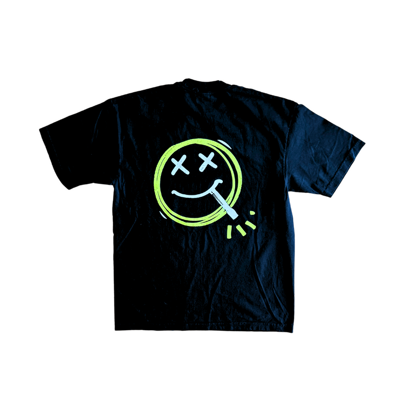 Smile It's Monday T-Shirt