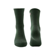 Holiday Bamboo Work Socks