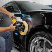 Dewalt Tools 12V Polisher Bundle