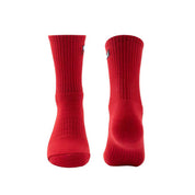 Holiday Bamboo Work Socks