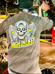 High On Life T-Shirt