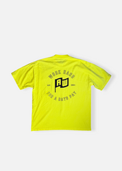 Days Pay High Viz T Shirt