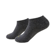 Bamboo No Show Socks