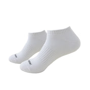 Bamboo No Show Socks
