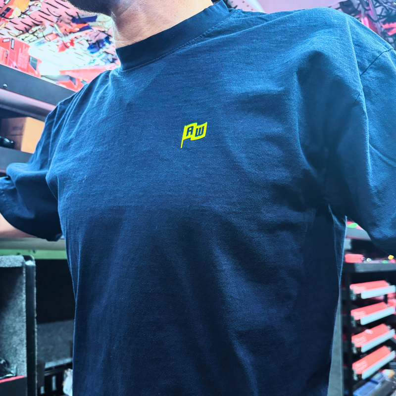The 10mm T-Shirt