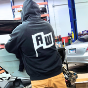 Monkey Wash Vintage Hoodie