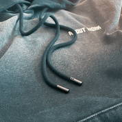 Monkey Wash Vintage Hoodie