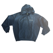 Monkey Wash Vintage Hoodie