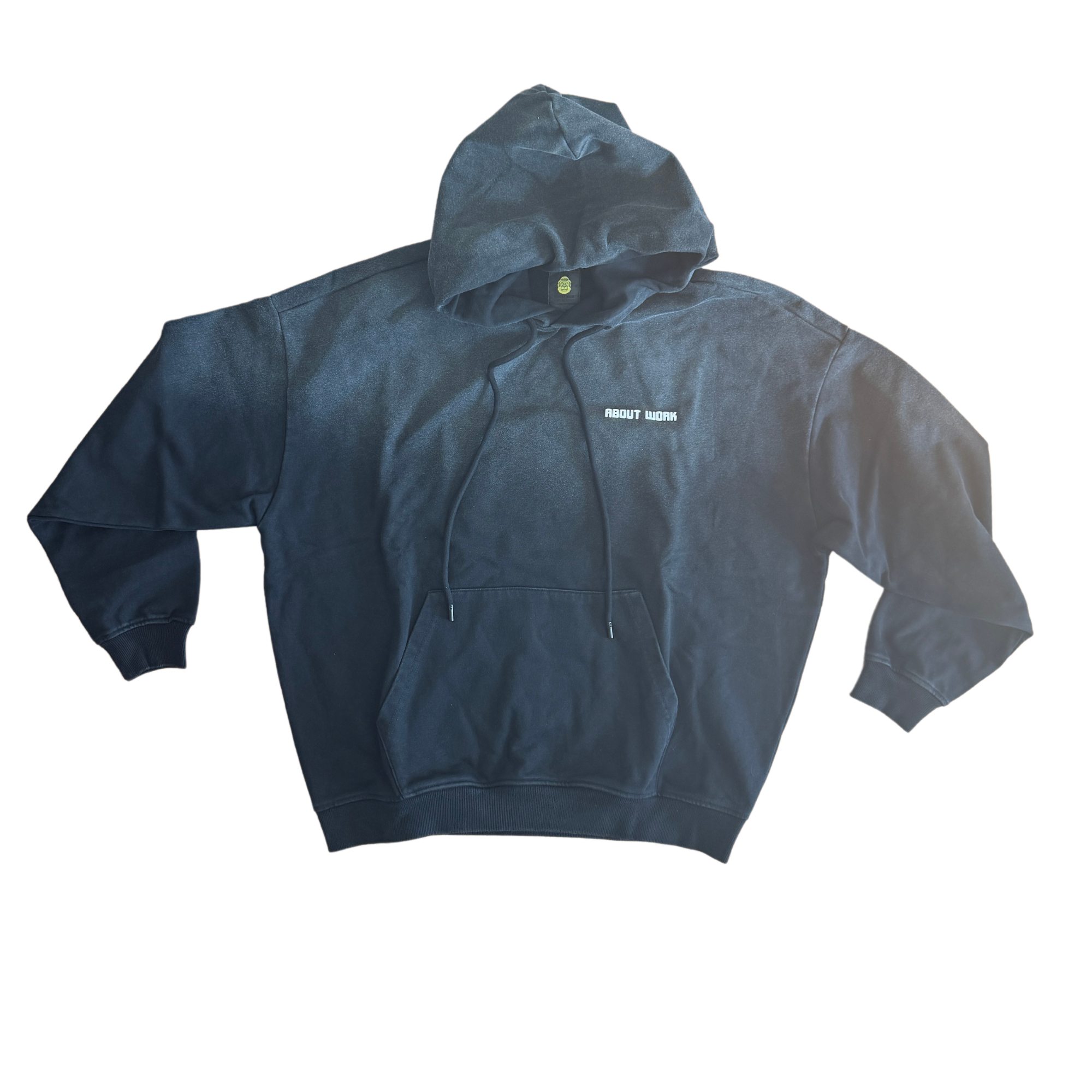 Monkey Wash Vintage Hoodie