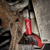 Milwaukee M12 FUEL™ 3/8" Right Angle Impact Wrench w/ Friction Ring
