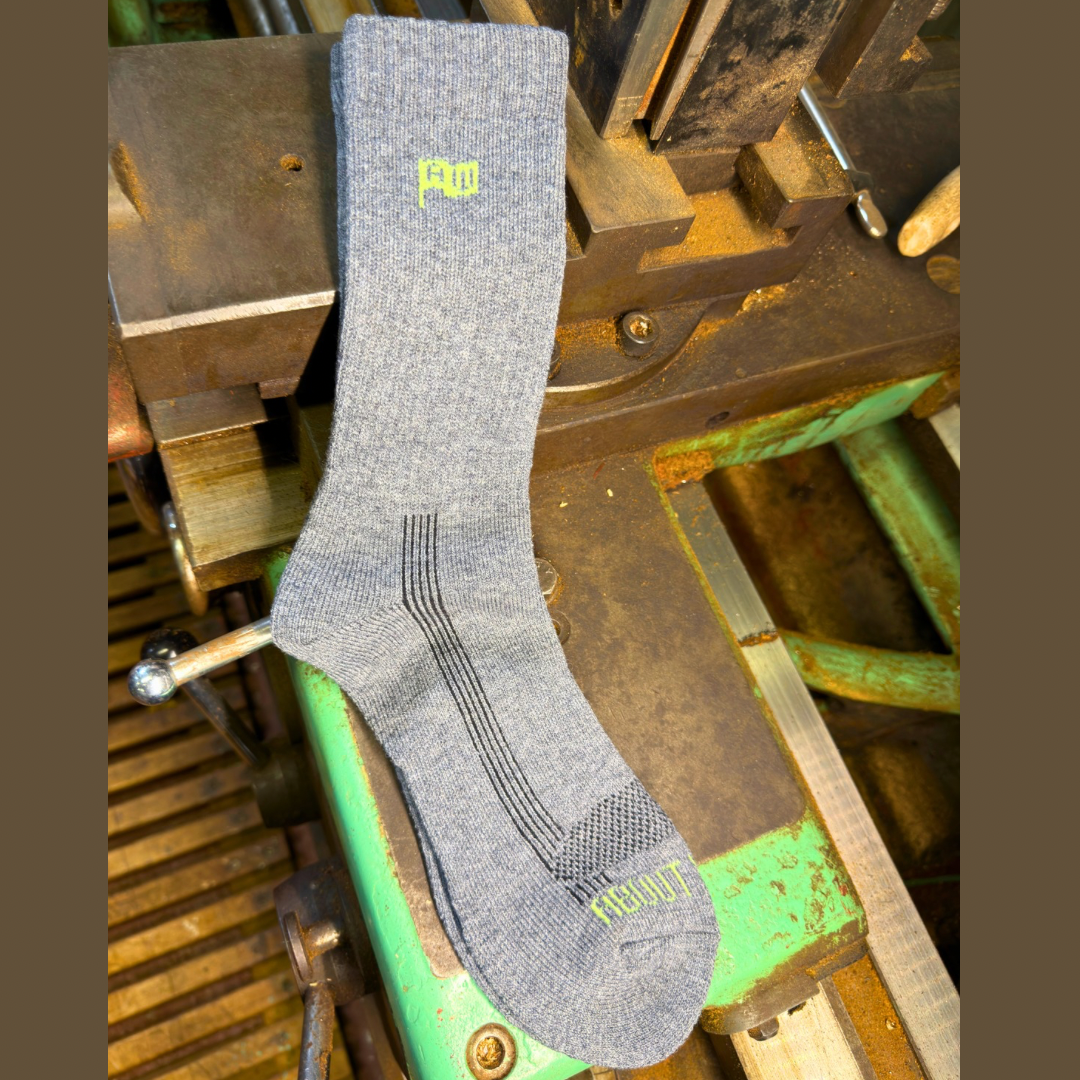40 Below Wool Socks