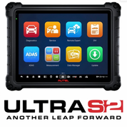 Autel MaxiSYS MS Ultra S2 (US Ver) | AUTEL Top-of-the-Line Diagnostic Scanner & VCMI 2 | US Version with Local Warranty & Support