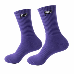 Bamboo Work Socks