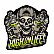 Sticker Pack Vol.1