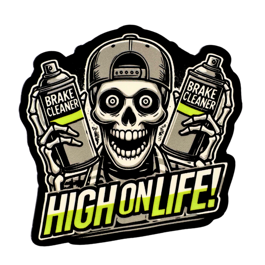 Sticker Pack Vol.1