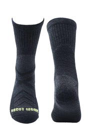 Thermo Step Wool Performance Socks