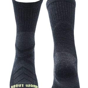 Thermo Step Wool Performance Socks