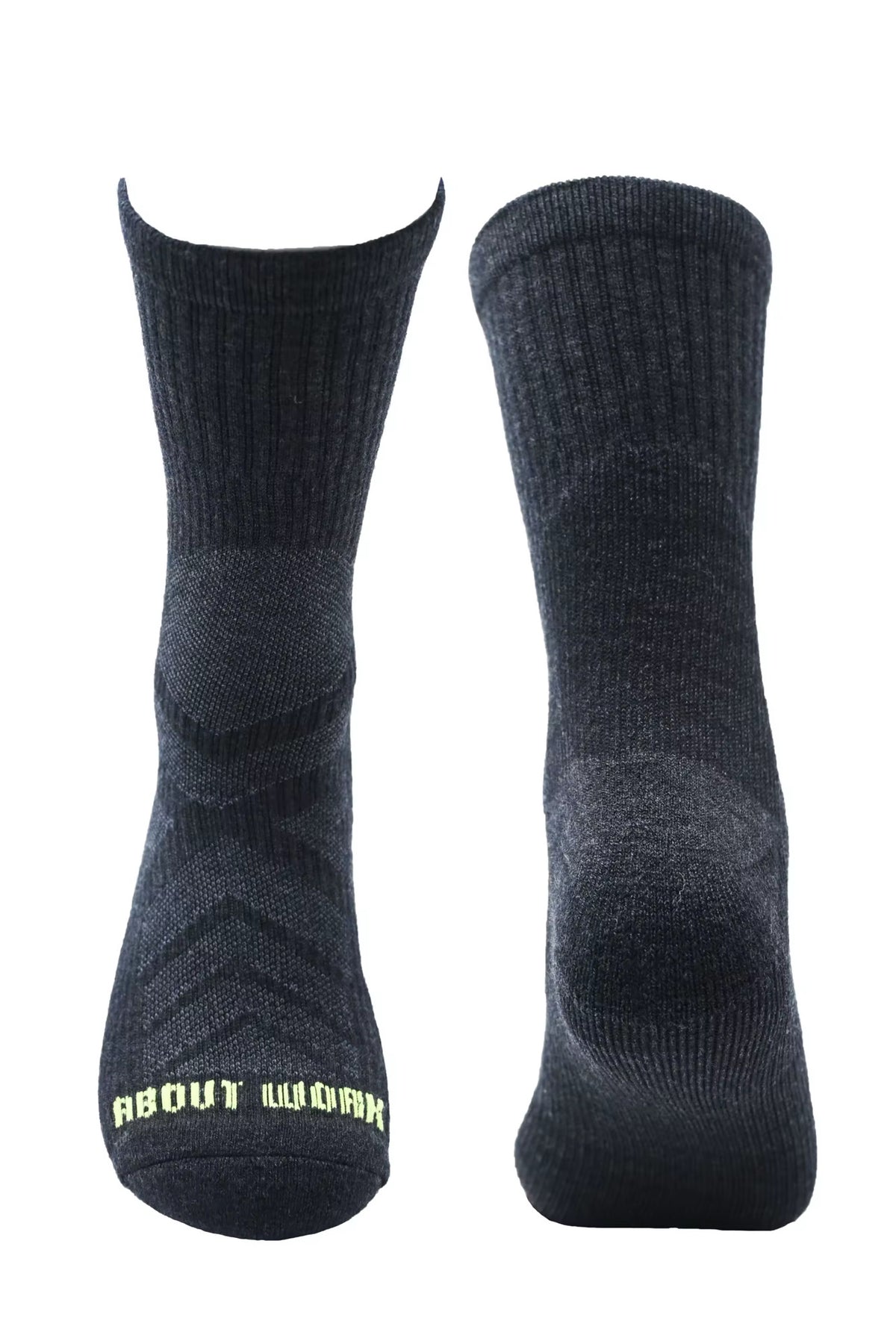 Thermo Step Wool Performance Socks