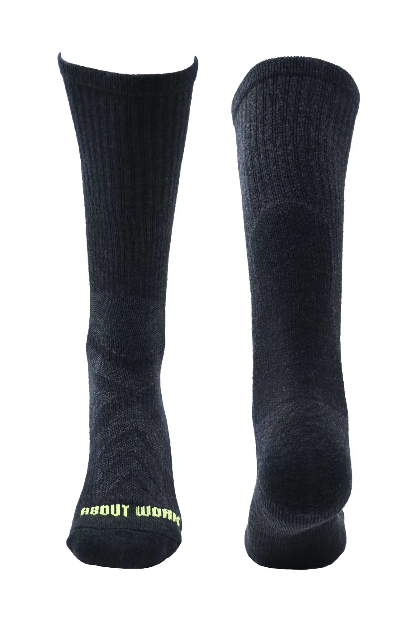 Thermo Step Wool Performance Socks