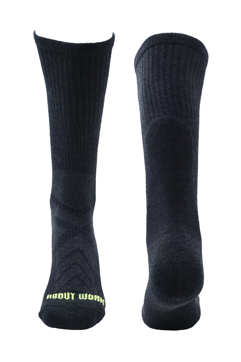 Thermo Step Wool Performance Socks
