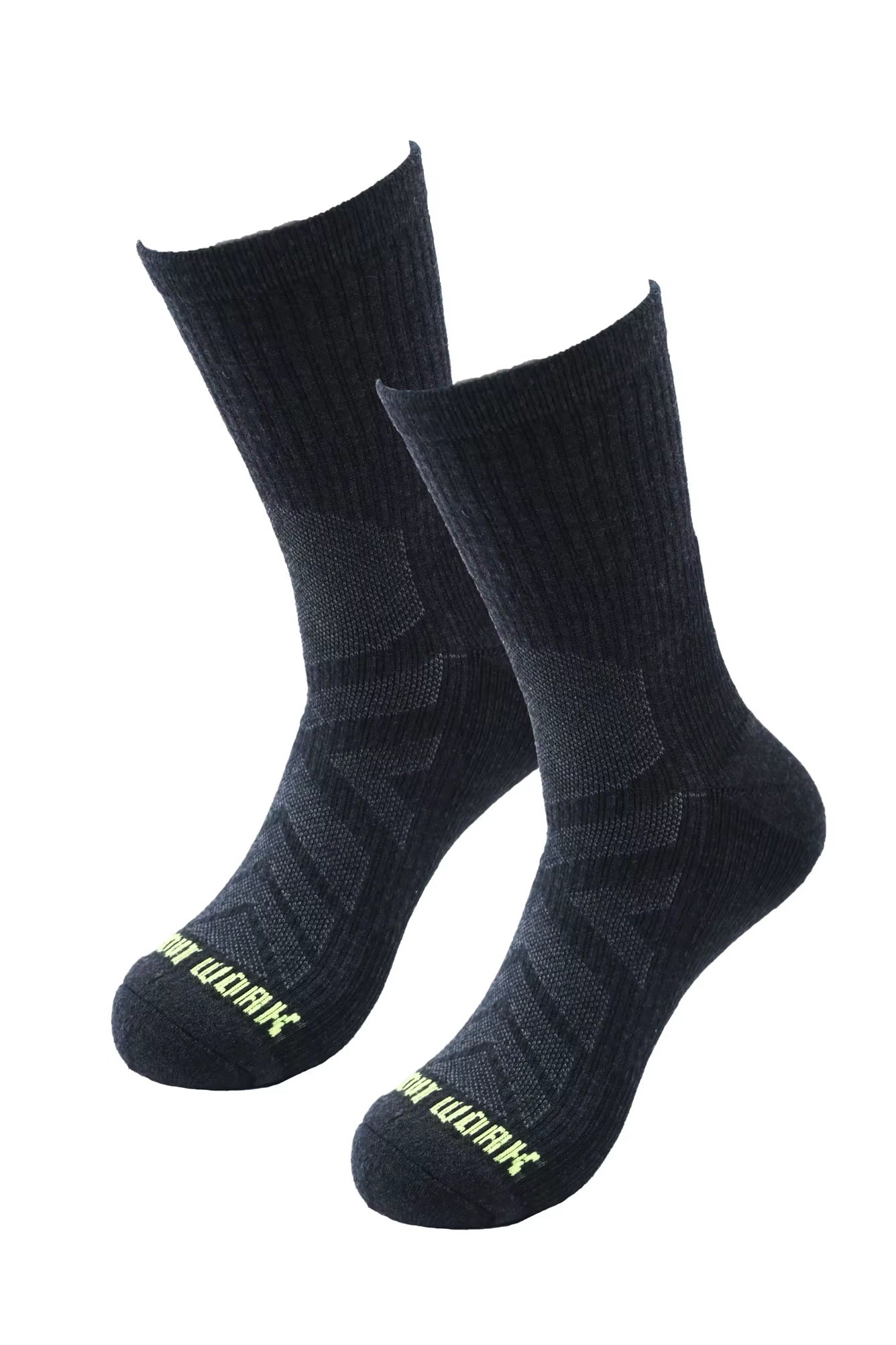 Thermo Step Wool Performance Socks